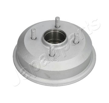 Brzdový bubon JAPANPARTS TA-301C