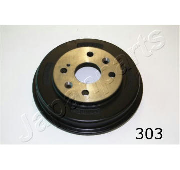 Brzdový buben JapanParts TA-303