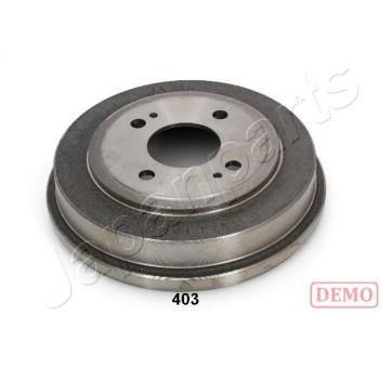 Brzdový bubon JAPANPARTS TA-403C
