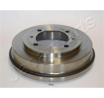 Brzdový bubon JAPANPARTS TA-502