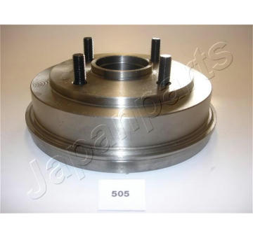 Brzdový bubon JAPANPARTS TA-505C