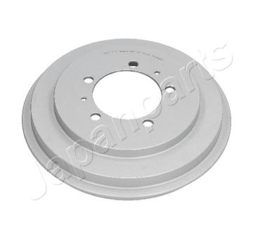 Brzdový bubon JAPANPARTS TA-510C