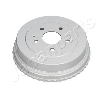 Brzdový bubon JAPANPARTS TA-601C