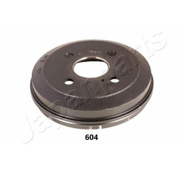 Brzdový bubon JAPANPARTS TA-604