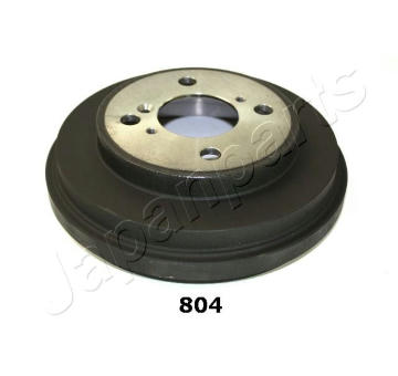 Brzdový bubon JAPANPARTS TA-804