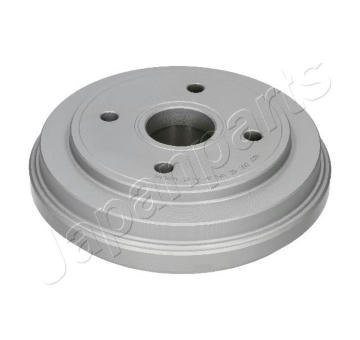 Brzdový buben JAPANPARTS TA-808C
