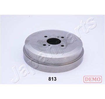 Brzdový bubon JAPANPARTS TA-813C