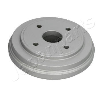 Brzdový bubon JAPANPARTS TA-817C
