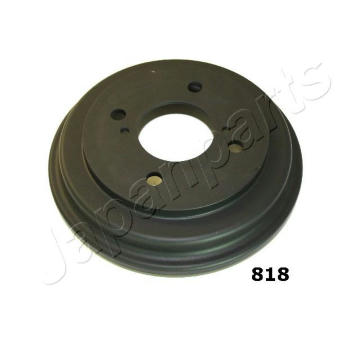 Brzdový bubon JAPANPARTS TA-818