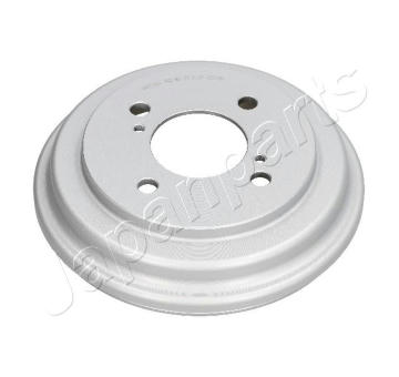 Brzdový bubon JAPANPARTS TA-818C