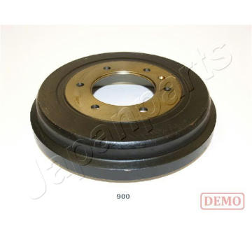 Brzdový bubon JAPANPARTS TA-900C