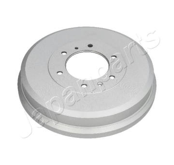 Brzdový bubon JAPANPARTS TA-904C