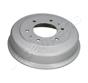 Brzdový bubon JAPANPARTS TA-H00C