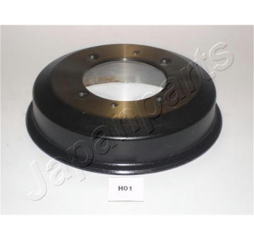 Brzdový buben JapanParts TA-H01