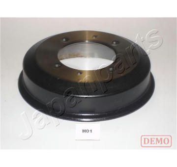 Brzdový bubon JAPANPARTS TA-H01C