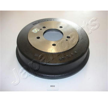 Brzdový bubon JAPANPARTS TA-H02