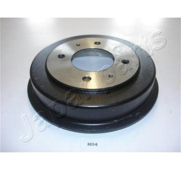 Brzdový bubon JAPANPARTS TA-H04