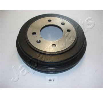 Brzdový bubon JAPANPARTS TA-H11