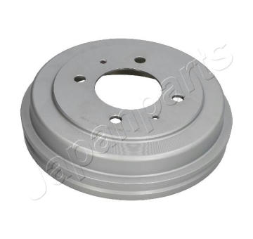 Brzdový bubon JAPANPARTS TA-H11C