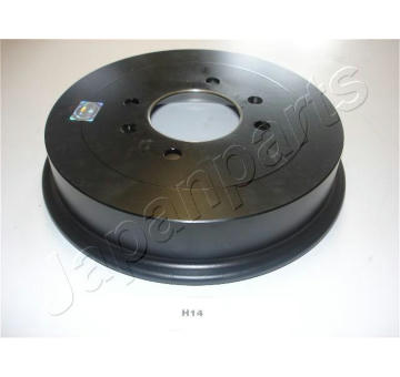 Brzdový bubon JAPANPARTS TA-H14