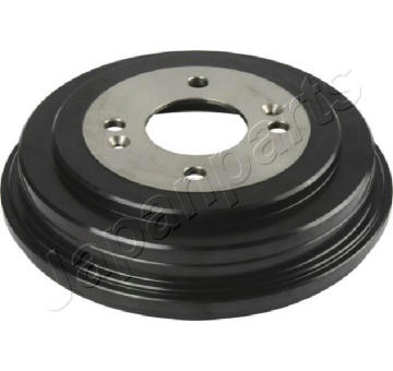 Brzdový bubon JAPANPARTS TA-H18