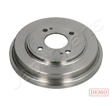 Brzdový bubon JAPANPARTS TA-H21C