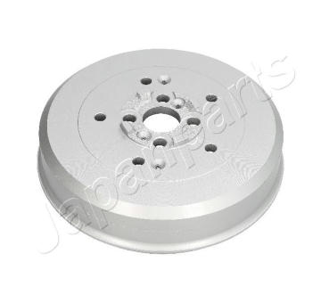 Brzdový bubon JAPANPARTS TA-K02C