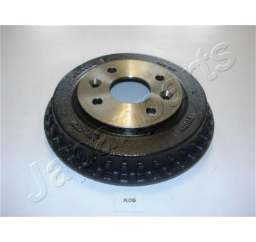 Brzdový bubon JAPANPARTS TA-K05