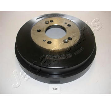 Brzdový bubon JAPANPARTS TA-K06