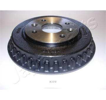 Brzdový bubon JAPANPARTS TA-K09