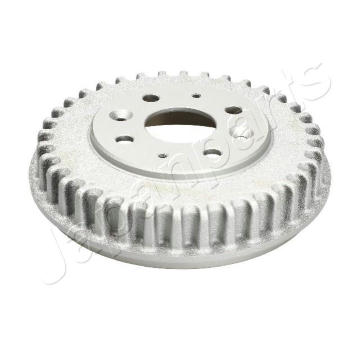 Brzdový bubon JAPANPARTS TA-K09C