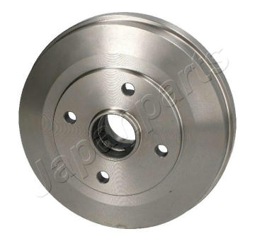 Brzdový bubon JAPANPARTS TA-K11