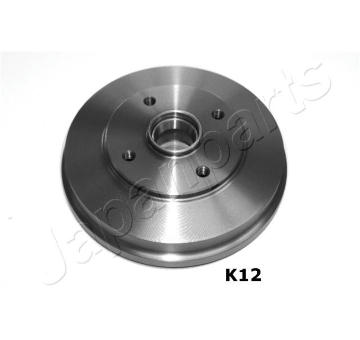 Brzdový buben JapanParts TA-K12
