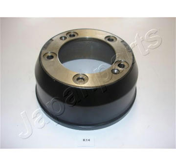 Brzdový bubon JAPANPARTS TA-K14