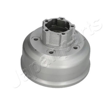 Brzdový bubon JAPANPARTS TA-K16C