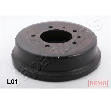 Brzdový bubon JAPANPARTS TA-L01C