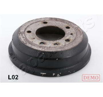 Brzdový bubon JAPANPARTS TA-L02C