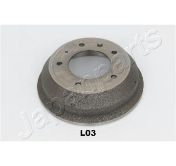 Brzdový bubon JAPANPARTS TA-L03
