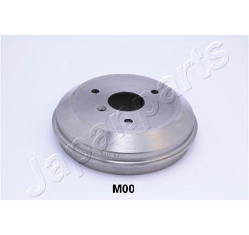 Brzdový bubon JAPANPARTS TA-M00