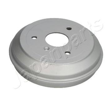 Brzdový bubon JAPANPARTS TA-M00C