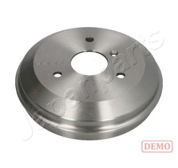 Brzdový bubon JAPANPARTS TA-M01C