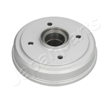 Brzdový bubon JAPANPARTS TA-W02C
