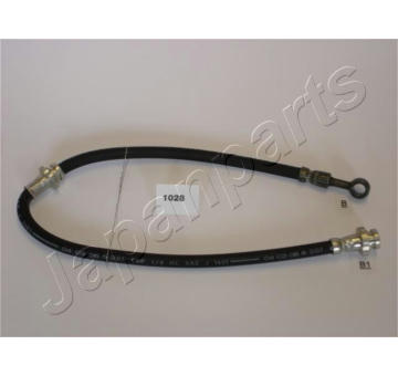 Drzak, brzdova hadice JAPANPARTS TF-1028