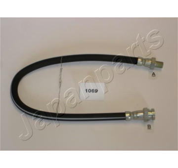 Drżiak brzdovej hadice JAPANPARTS TF-1069