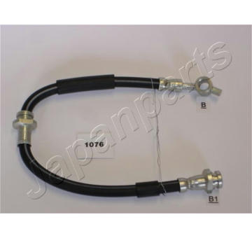 Drżiak brzdovej hadice JAPANPARTS TF-1076