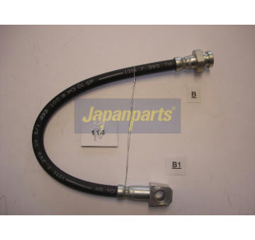 Drżiak brzdovej hadice JAPANPARTS TF-114