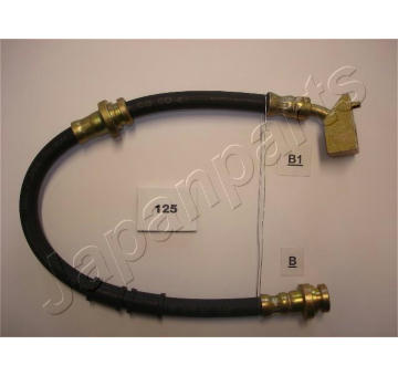 Držák, brzdová hadice JAPANPARTS TF-125