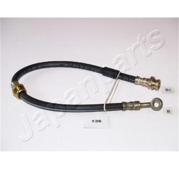 Drżiak brzdovej hadice JAPANPARTS TF-136
