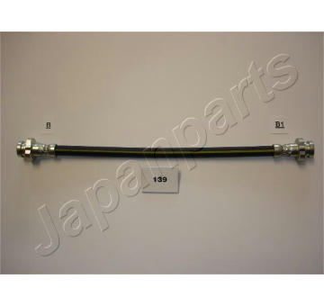 Drżiak brzdovej hadice JAPANPARTS TF-139