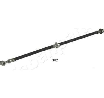 Drżiak brzdovej hadice JAPANPARTS TF-182